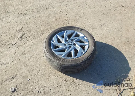 2024 Hyundai Elantra Sel из США, поврежденный, VIN KMHLM4DG8RU637283